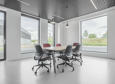 40 m² Meeting room in Antwerp, Ringlaan 17 (2960) - 1 | MatchOffice