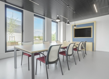 40 m² Conference hall in Antwerp, Ringlaan 17 (2960) - 0 | MatchOffice