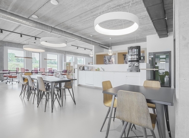 40 m² Conference hall in Antwerp, Ringlaan 17 (2960) - 7 | MatchOffice.com