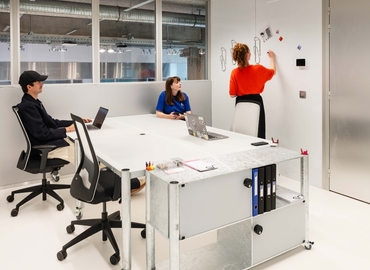 Virtual office à louer à Anvers, Frankrijklei 5 - 5 | MatchOffice.be