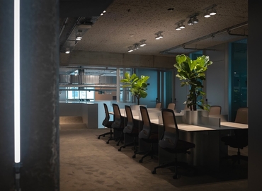 Bureau virtuel à louer à Anvers, Frankrijklei 5 - 6 | MatchOffice.be