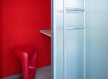 Adresse virtuelle à louer à Anvers, Frankrijklei 5 - 9 | MatchOffice.be