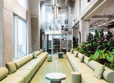 Bedrijfsgebouw te huur  Antwerpen, Frankrijklei 5, 100 m², - 10 | MatchOffice.be