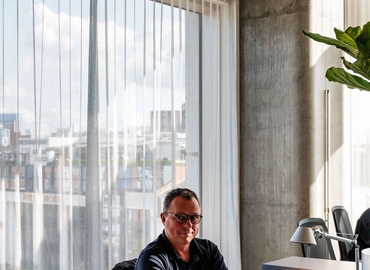 Parc d'affaires à louer à Anvers, Frankrijklei 5, 100 m², - 13 | MatchOffice.be