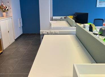 Kantoorruimte te huur  Roeselare, Meulebekestraat 6, 20 m², - 0 | MatchOffice.be