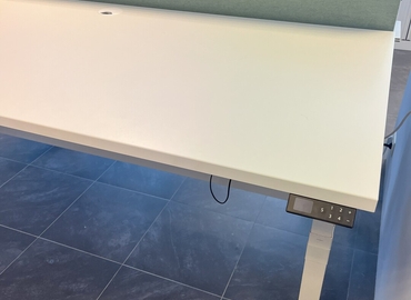 Bedrijfsruimte te huur  Roeselare, Meulebekestraat 6, 20 m², - 1 | MatchOffice.be