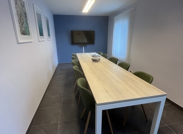 Kantoor te huur  Roeselare, Meulebekestraat 6, 20 m², - 3 | MatchOffice.be