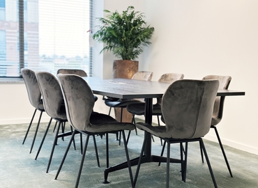 Flexplek te huur  Mechelen, Schaliënhoevedreef 20T, 50 m², - 7 | MatchOffice.be