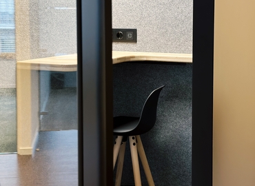 Coworking space te huur Mechelen, Schaliënhoevedreef 20T, 50 m², - 8 | MatchOffice.be