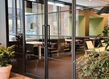 Bureau coworking à louer à Malines, Schaliënhoevedreef 20T, 50 m², - 9 | MatchOffice.be