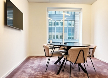 Coworking te huur  Mechelen, Schaliënhoevedreef 20T, 50 m², - 10 | MatchOffice.be