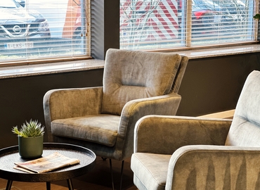 Coworking à louer à Malines, Schaliënhoevedreef 20T, 50 m², - 11 | MatchOffice.be