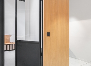 25 m² Business space in Vorst, Avenue du Roi 107 (1190) - 2 | MatchOffice