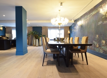 Bureaux partagés à louer à Vilvorde, Steenkapperstraat 2, 250 m², - 4 | MatchOffice.be