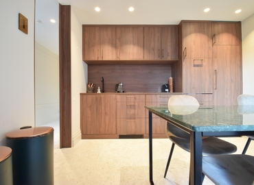 Bureaux partagés à louer à Vilvorde, Steenkapperstraat 2, 250 m², - 5 | MatchOffice.be