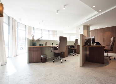 Bureaux partagés à louer à Vilvorde, Steenkapperstraat, 6 m², - 0 | MatchOffice.be