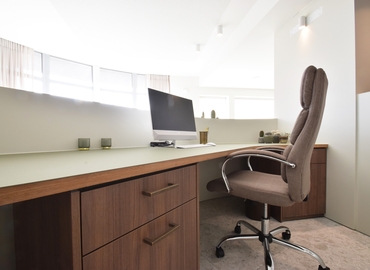 Espace de coworking à louer à Vilvorde, Steenkapperstraat, 6 m², - 1 | MatchOffice.be