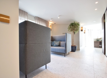 Espace co working à louer à Vilvorde, Steenkapperstraat, 6 m², - 2 | MatchOffice.be
