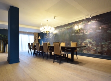 75 m² Conference room in Vilvoorde, Steenkapperstraat 2 (1840) - 0 | MatchOffice