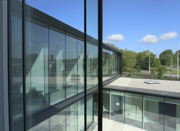 Business center à louer à Bruges, Dirk Martensstraat 23, 700 m², - 1 | MatchOffice.be
