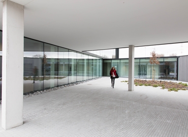 Bureaux équipés à louer à Bruges, Dirk Martensstraat 23, 700 m², - 4 | MatchOffice.be