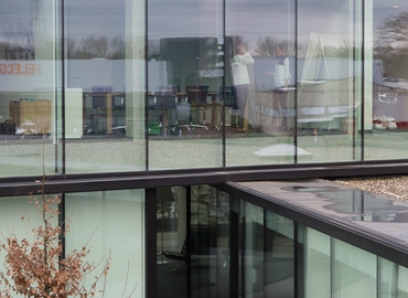 Business center te huur  Brugge, Dirk Martensstraat 23, 700 m², - 5 | MatchOffice.be