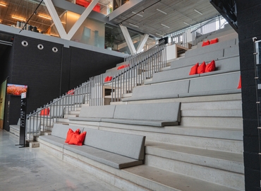 Vergaderruimte te huur  Herentals, Diamantstraat 8, 50 m², - 14 | MatchOffice.be