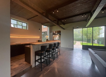 Salle de conférence à louer à Beveren, Perstraat 80, 250 m², - 3 | MatchOffice.be