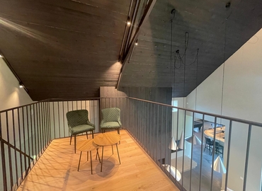 Salle de conférence à louer à Beveren, Perstraat 80, 250 m², - 4 | MatchOffice.be