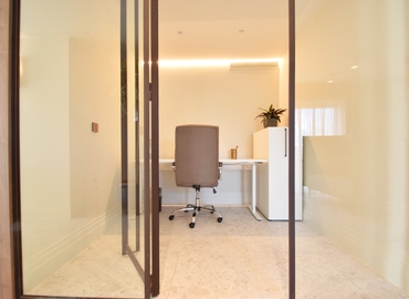 Office Steenkapperstraat 2 1840 Londerzeel