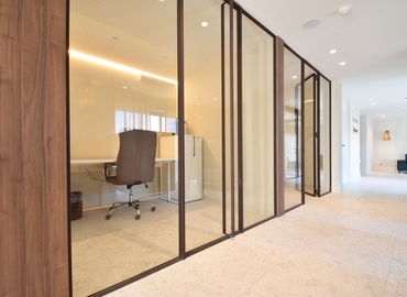 Office Steenkapperstraat 2 1840 Londerzeel