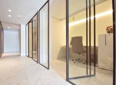 Bureaux à louer à Londerzeel, Steenkapperstraat 2, 5 m², - 0 | MatchOffice.be