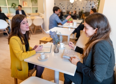 30 m² Business center in City of Brussels, Wetstraat 23 (1040) - 5 | MatchOffice.com
