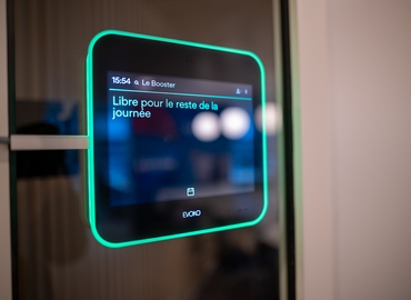 30 m² Business park in City of Brussels, Wetstraat 23 (1040) - 6 | MatchOffice