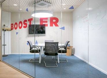 Сentre d'affaires à louer à Ville de Bruxelles, Wetstraat 23, 30 m², - 8 | MatchOffice.be