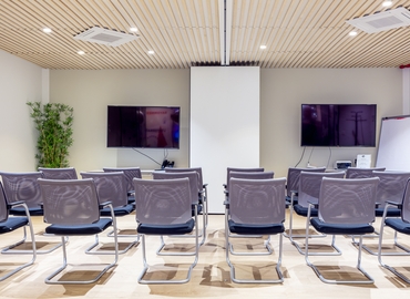 Bureaux équipés à louer à Ville de Bruxelles, Wetstraat 23, 30 m², - 9 | MatchOffice.be