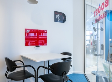 Bedrijvenpark te huur  Stad Brussel, Wetstraat 23, 30 m², - 3 | MatchOffice.be