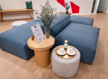 30 m² Business center in City of Brussels, Wetstraat 23 (1040) - 15 | MatchOffice.com