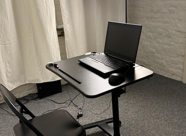 Centre de conférence à louer à Ville de Bruxelles, Ambiorixsquare 7, 70 m², - 9 | MatchOffice.be