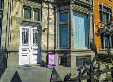 Espaces reunion à louer à Ville de Bruxelles, Ambiorixsquare 7, 70 m², - 11 | MatchOffice.be