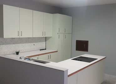 Kantoorruimte te huur  La Louvière, Fayt-lez-Manage, 150 m², - 3 | MatchOffice.be