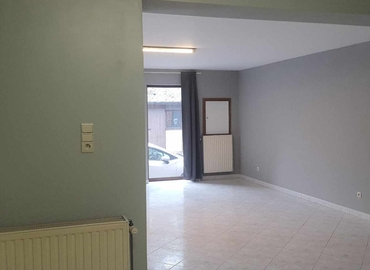 Kantoorruimte te huur  La Louvière, Fayt-lez-Manage, 150 m², - 1 | MatchOffice.be