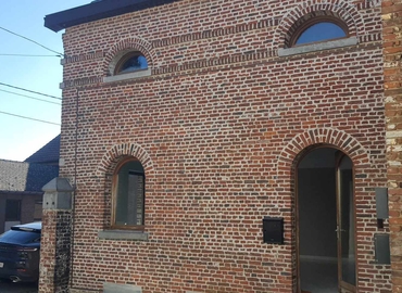 Kantoor te huur  La Louvière, Fayt-lez-Manage, 150 m², - 10 | MatchOffice.be