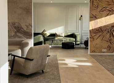 Kantoor te huur  Zaventem, Excelsiorlaan 6, 2000 m², - 9 | MatchOffice.be