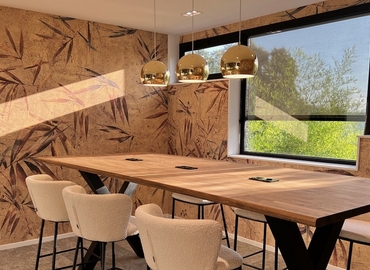 Bedrijfsruimte te huur  Zaventem, Excelsiorlaan 6, 2000 m², - 10 | MatchOffice.be