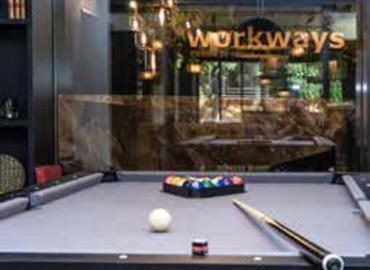 Kantoor te huur  Zaventem, Excelsiorlaan 6, 2000 m², - 14 | MatchOffice.be