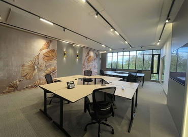 Kantoor te huur  Zaventem, Excelsiorlaan 6, 2000 m², - 3 | MatchOffice.be