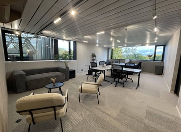 Kantoorruimte te huur  Zaventem, Excelsiorlaan 6, 2000 m², - 0 | MatchOffice.be