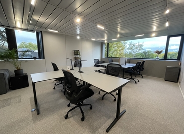 Kantoorruimte te huur  Zaventem, Excelsiorlaan 6, 2000 m², - 1 | MatchOffice.be