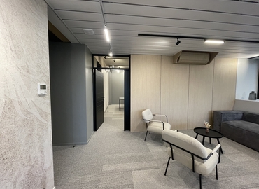 Bedrijfsruimte te huur  Zaventem, Excelsiorlaan 6, 2000 m², - 5 | MatchOffice.be